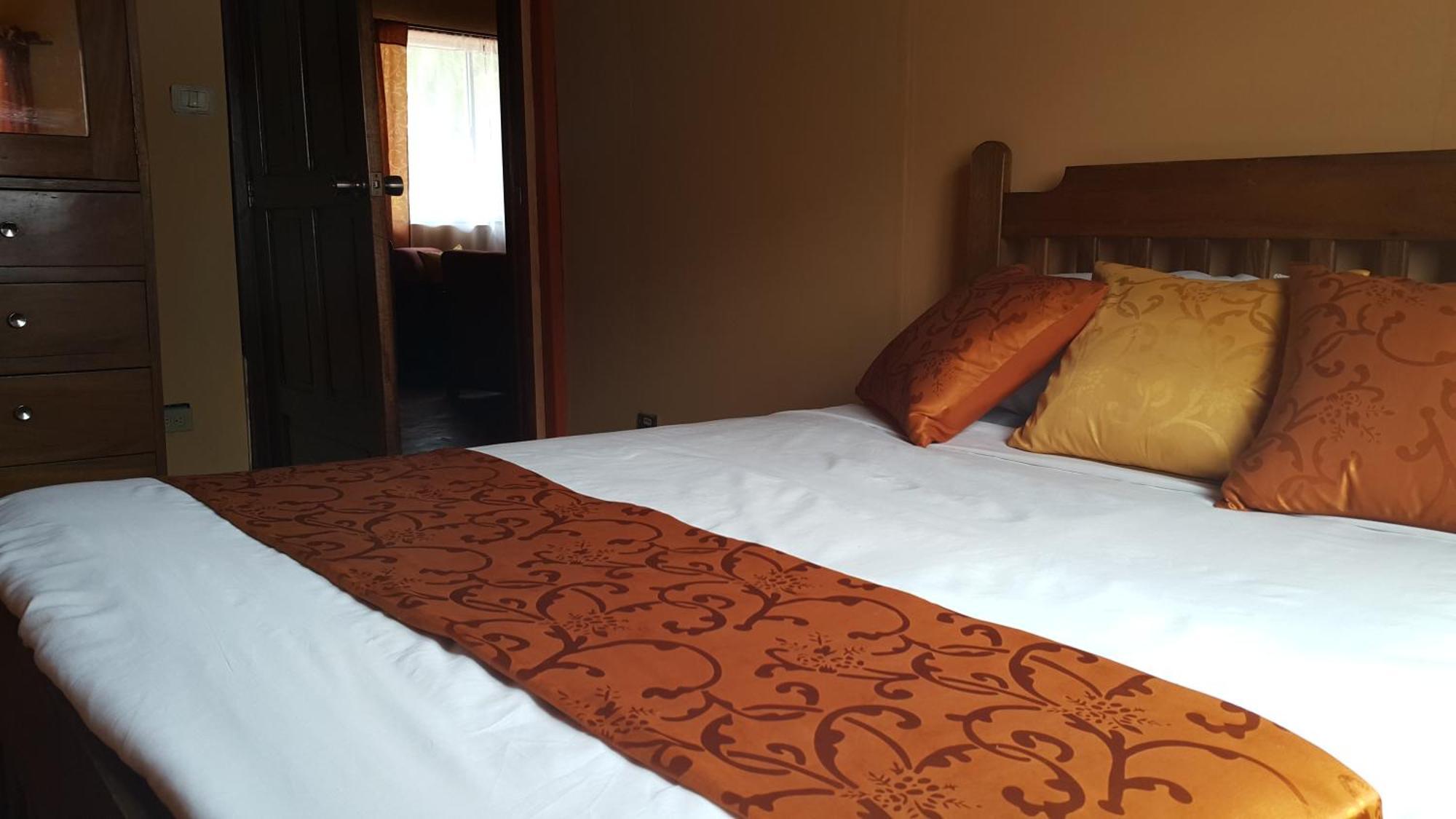 Hotel El Maltese Granada Værelse billede