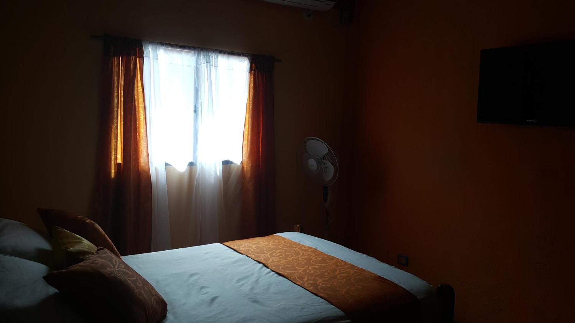 Hotel El Maltese Granada Værelse billede