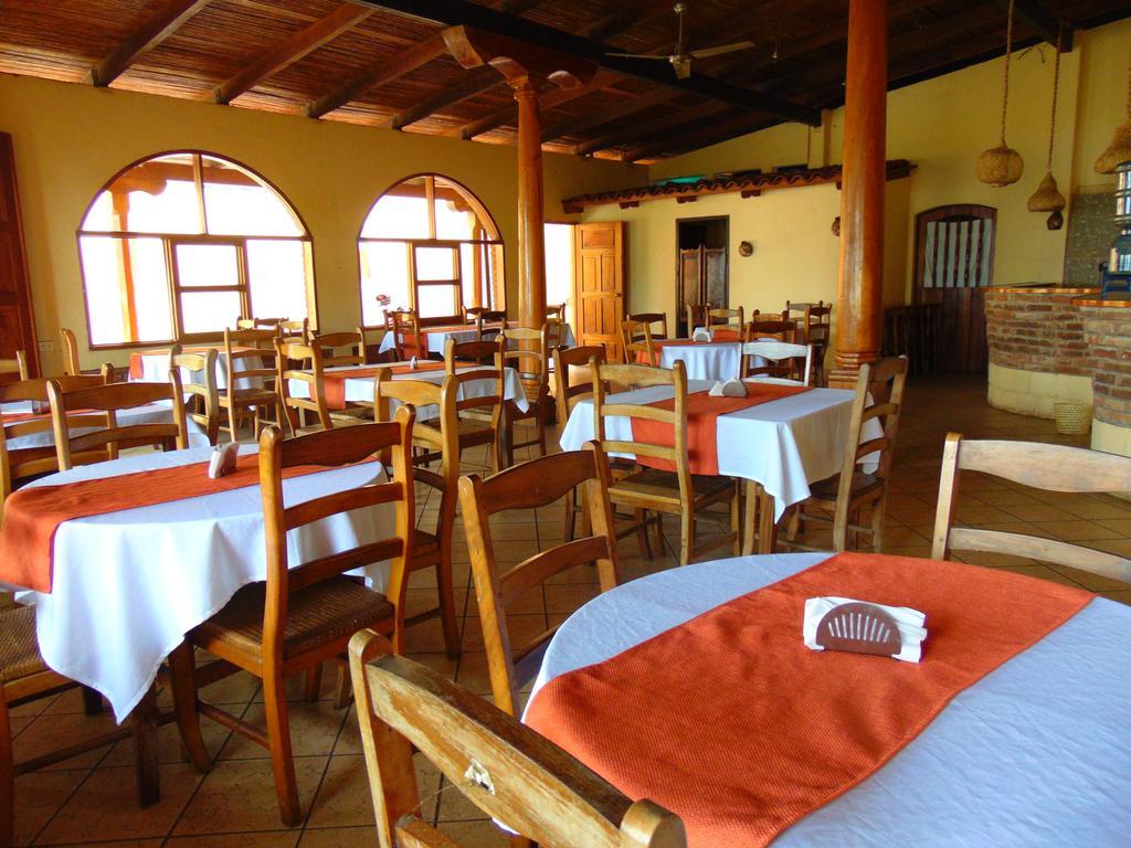 Hotel El Maltese Granada Eksteriør billede